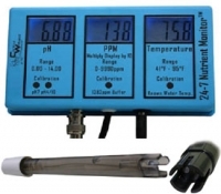 Replacement Probe for 24-7 Meter