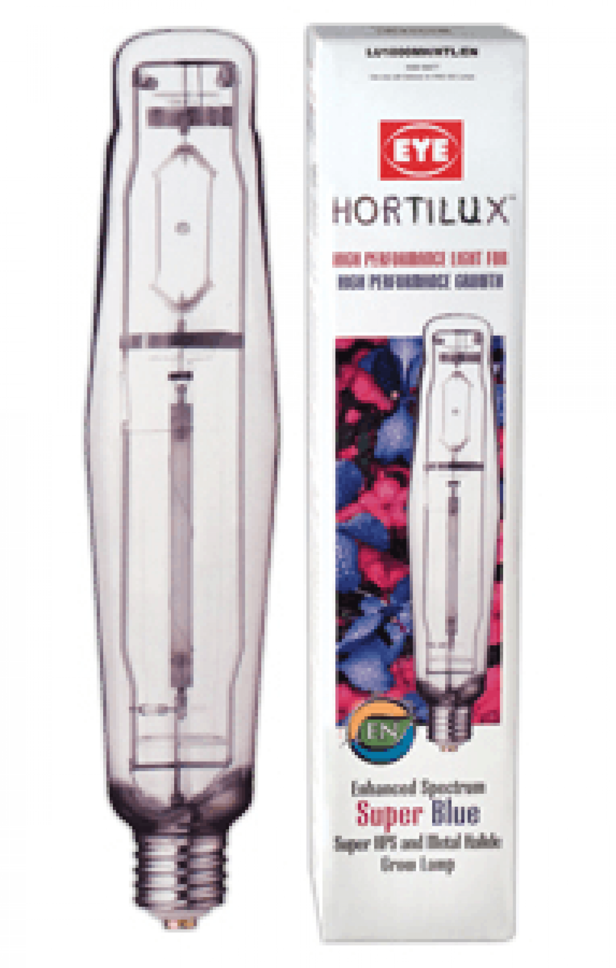 eye hortilux dual arc