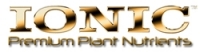Ionic Products