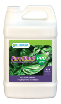 Pure Blend Pro Grow