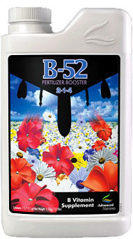 B-52 Vitamin (1 )