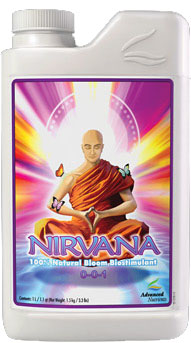 Nirvana (1 gal)