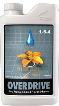 Overdrive (1 gal)