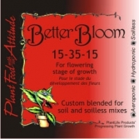 Better Bloom 12-34-12