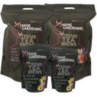 Xtreme Tea Brews 90 gm pack