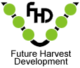 Future Harvest Development