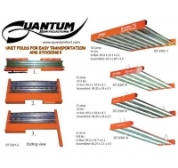 BADBOY T-5 4 ft - 16 Lamp Fixture 864 W