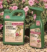 Garden Fungicide 32 oz - Harvest Moon Hydroponics Store