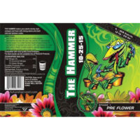 Hammerhead pk 4/10 Lt