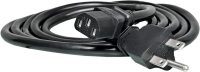 Hydrofarm Ballast Power Cord 8ft