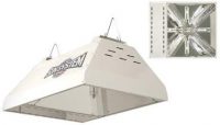 Sun System LEC 315 240v Light Emitting Ceramic Metal Halide Fixture w Free Ratchet Light Hangers