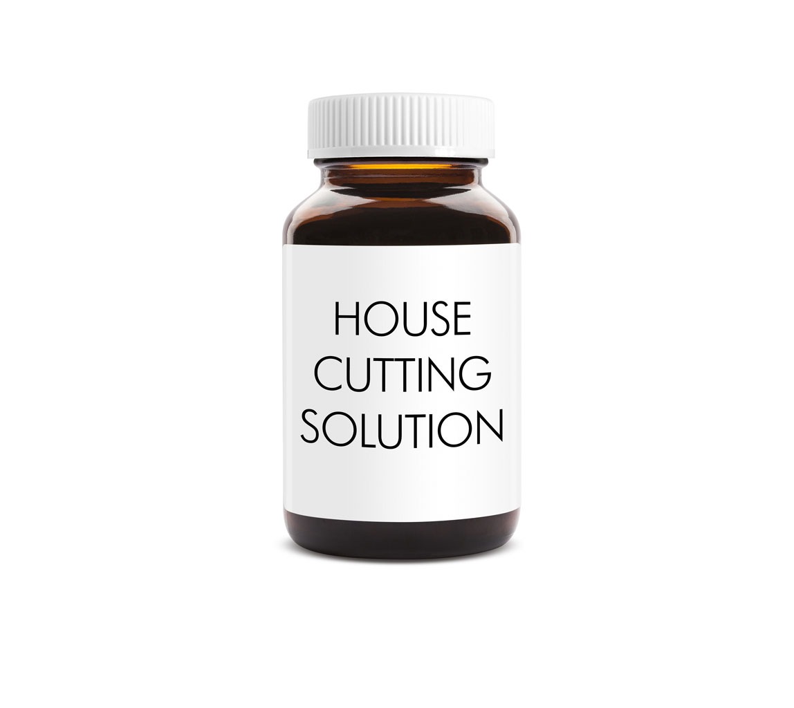 house_cutting_solution