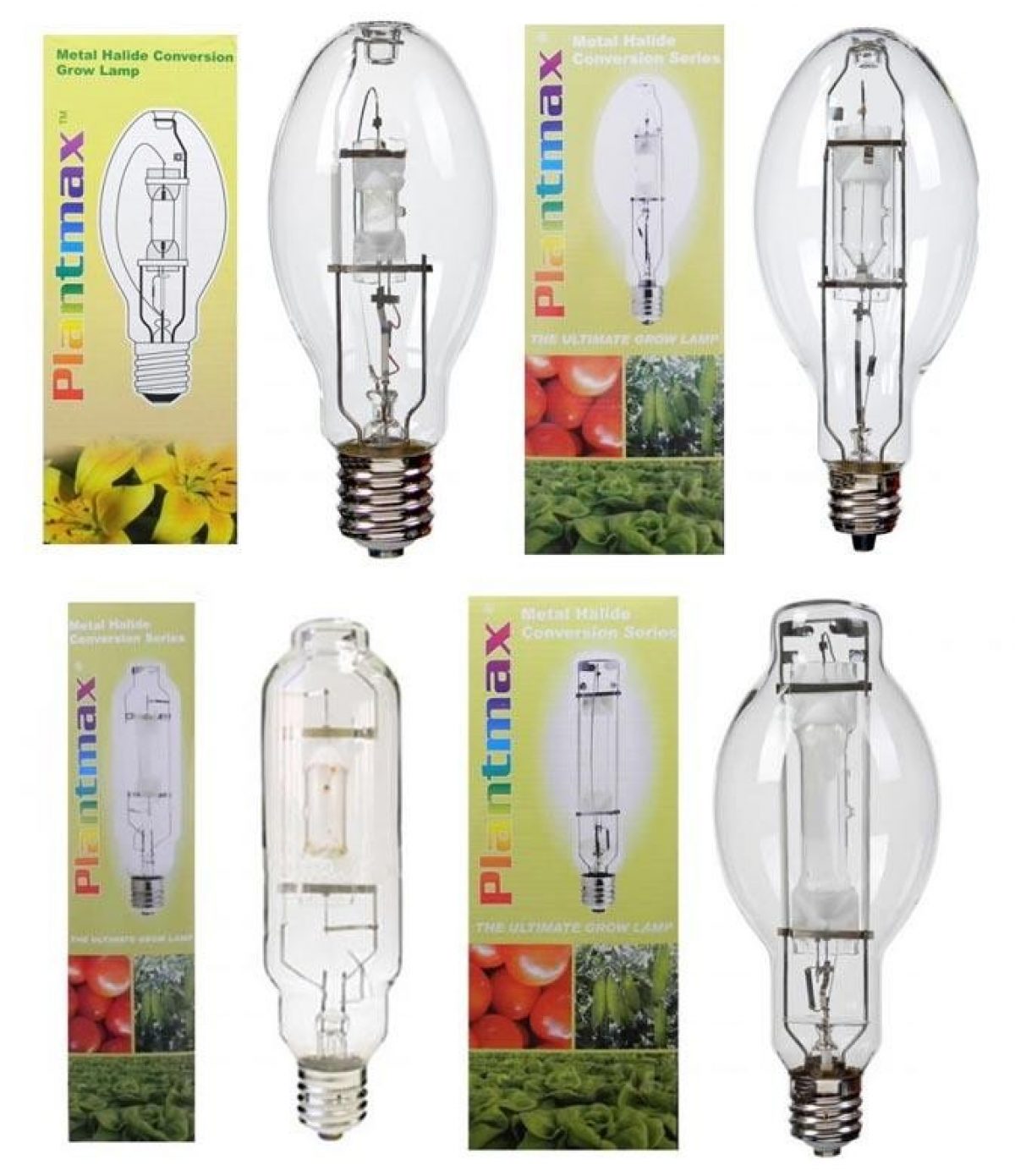 hps to mh conversion bulb