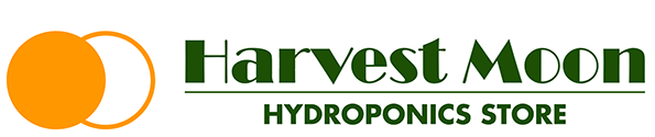 Harvest Moon Hydroponics Store