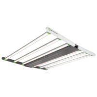 LED 1850 6 bars/Foldable