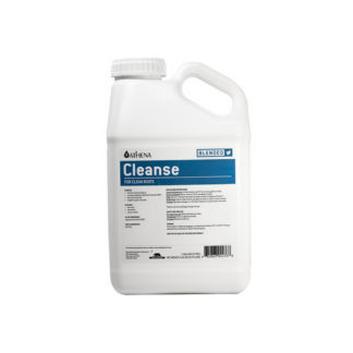Blended line Cleanse