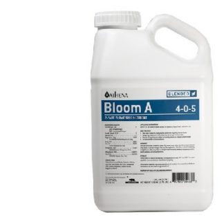 Athena Bloom A-1 Gallon
