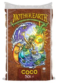 Mother Earth Coco 50 Liter 1.75 cu ft