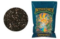 Groundswell performance soil-