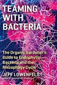 Rhizophagy Soil Science