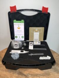 microBIO METER Starter KIT