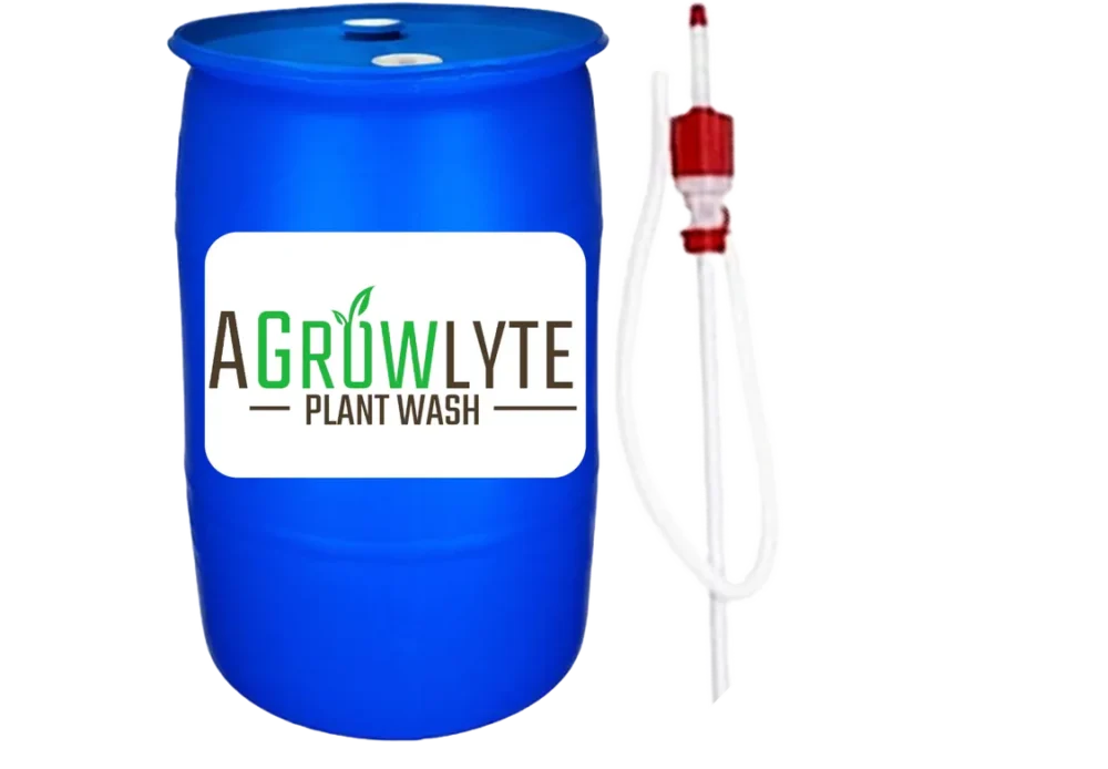 30 Gallon Drum