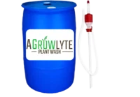 30 Gallon Drum