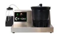 EtOH Pro REV2 Ethanol Botanical Extractor - Odorless Closed-Loop High Volume