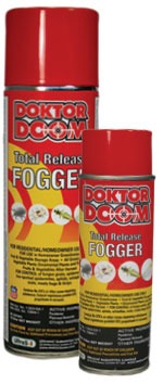 Doktor Doom Fogger