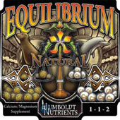 Equilibrium Natural 1