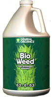 BioWeed 1