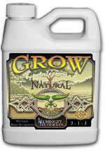 Grow Natural
