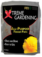 All-Purpose feeder packs.- 20 ct