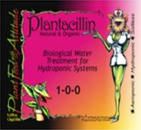 Plantacillin 1 liter