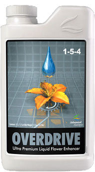 Overdrive (1 lt)