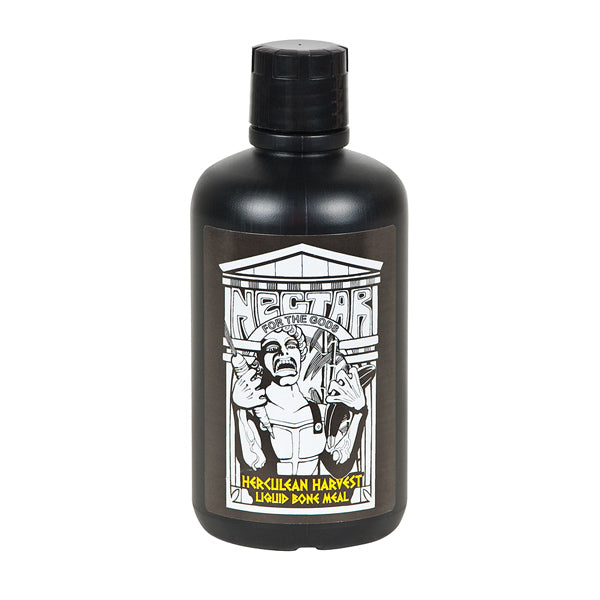 Herculean Harvest - Image 6