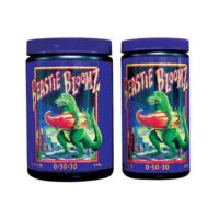 Beastie Bloomz 0 - 50 - 30