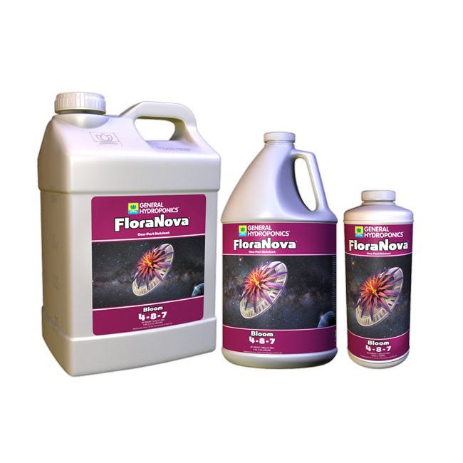 FloraNova Bloom 1 gal - Image 2