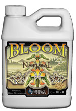 Bloom Natural