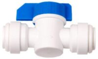 1/inline valve