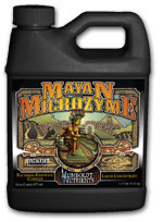 Mayan Microzyme