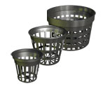 3 in. Net-Pot (case of 100)