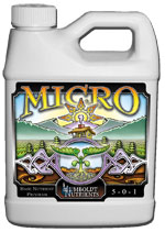 Humboldt Micro 5-0-1