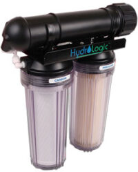 Stealth RO 150 Customized Reverse Osmosis filter