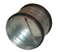 Backdraft Damper 8