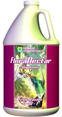FloraNectar Coconut 1