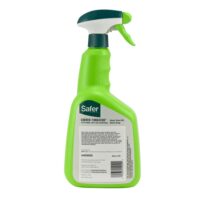 Safer Garden Fungicide 32oz RTU Spray