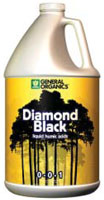 Diamond Black