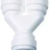 Two Way Splitter 1/4