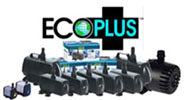 EcoPlus Eco 100 pump